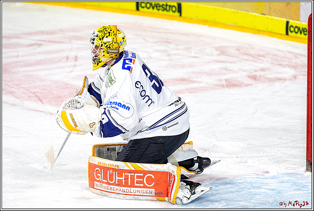 DEL; Koelner Haie - Iserlohn Roosters, 04.01.2019